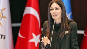 Karaaslan, AK Parti geleceğe köprü kuruyor 