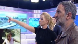 Katil Müge Anlı'da çocuk cinayetini itiraf etti 