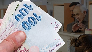 Memur ve emekli zam oranları belli oldu