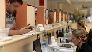 Memura performansa göre not verilecek 