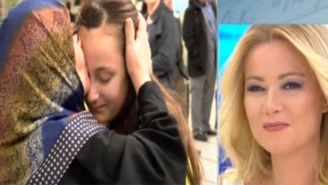 Müge Anlı'da kayıp Esin Irak'ta bulundu 