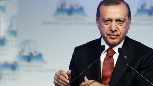 Musul'da hem arazide hem de  masada olacağız