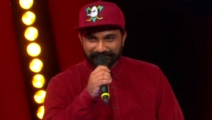 O Ses Türkiye'de Kurşun Kadir Neyse Boşver'le etkiledi