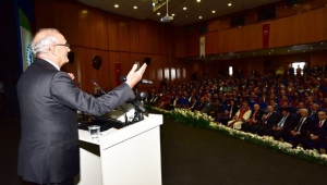 OMÜ'ye 2 yıl içinde tramvay ulaşımı sağlanacak 