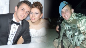 Ordu'da şehit Erdi Demirer'in acısı Gürgentepe'ye düştü