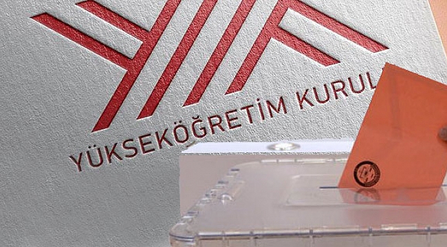 Rektörlük seçimleri artık yapılmayacak