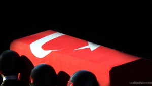 Samsun'da 2 şehit acısı 