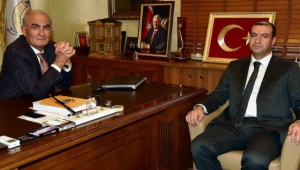 Samsun'da hedef sanayi ve teknolojide gelişim 