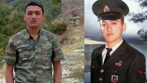 Samsun Vezirköprü'ye şehit Adnan Uluışık'ın acısı düştü 