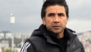 Samsunspor'da Özköylü'nün cezası belli oldu 