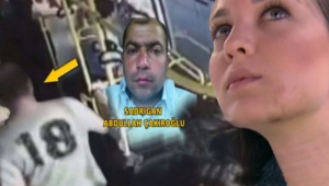 Şort giydiği için otobüste kadın döven sanık serbest kaldı