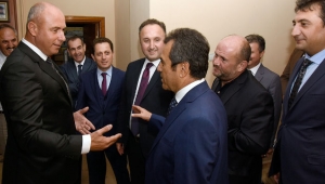 Türkiye’de bir ilk tıbbi cihaz okulu açılıyor