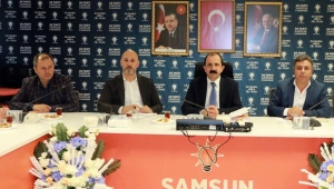 Yeni Anayasa süreci açıklanacak 