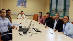 Yerli tramvaylar geliyor