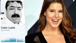 Yozgatlı Cafer Lalek, Amanda patlaması