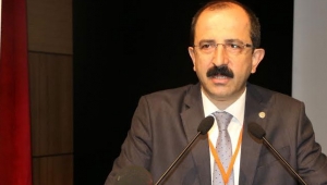 Yüce Türk milleti kazandı