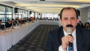 AK Parti İl Başkanı Göksel, FETÖ'cüleri bende şikayet ettim 