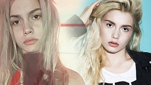 Aleyna Tilki konserinde bomba patladı 