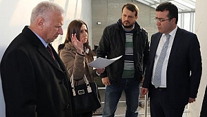 Atakum'a yeni hastane açılıyor 