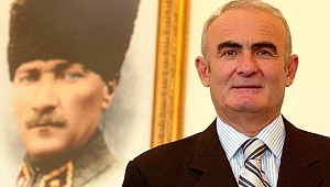 Atatürk'ün verdiği mücadeleyi şimdi Cumhurbaşkanı Erdoğan veriyor 