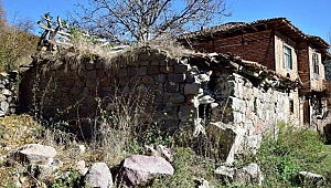 Atatürk yolu tarihe kazandırıyor