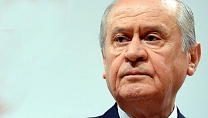 Bahçeli, Getirin idamı gereğini yapalım