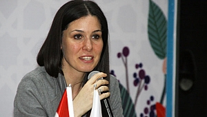 Çiğdem Karaaslan hayat tecrübelerini anlattı 