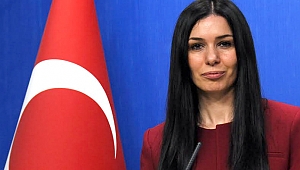 Cumhuriyet kararlılıkla ilerlemekte 