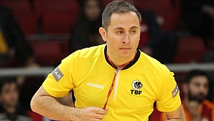 Derbinin gözde hakemi