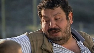 Erdal Tosun kaza kurbanı oldu 