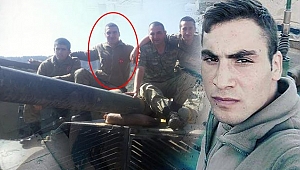 Erzurum'a şehit Oğuzhan Karaca'nın acı haberi ulaştı