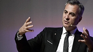 Fikret Orman hakemlere sert çıktı