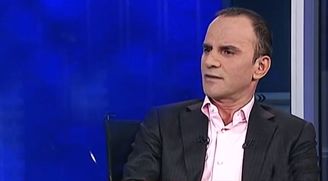 Galip Öztürk, kendisine kurulan FETÖ kumpasını anlattı