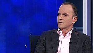 Galip Öztürk, kendisine kurulan FETÖ kumpasını anlattı