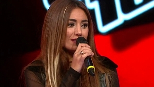 Gamze O Ses'te jüriyi birbirine düşürdü 