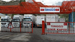 Gürcistan'a giriş çıkış saatleri değişti