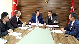 Halka mesleki eğitim hizmete