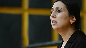 HDP'li Figen Yüksekdağ  tutuklandı
