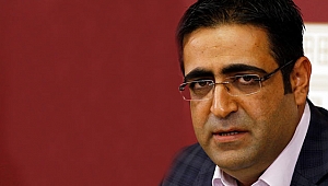 HDP'li İdris Baluken mahkemece tutuklandı