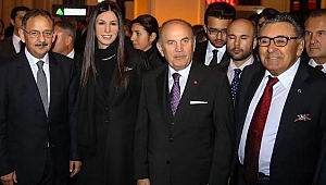 Herşey hayal kurmakla başlar