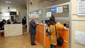 İlkadım Belediyesi'nde borçlar yapılandırılıyor