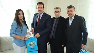 İlkadım'da geri dönüşüm projesi