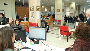 İlkadım'da ödeme kolaylığı