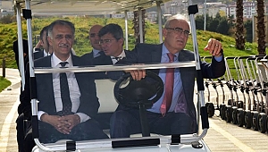 İŞGEM yeni fırsatlar oluşturuyor