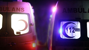 Kadın tabancayla intihar etti