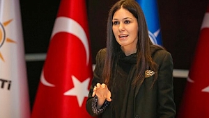 Karaaslan'dan öğretmenlere mesaj