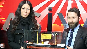 Karaaslan, Samsun için sorumluluğumuz büyük