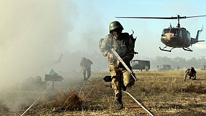 Kayıp askerlerin kimlikleri belli oldu