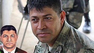 KPSS'de Ömer Halisdemir sorusu