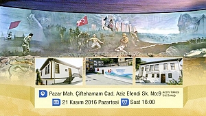 Milli mücadele yeniden canlanıyor